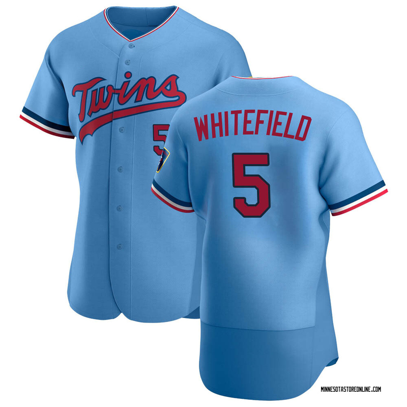 minnesota twins alternate jersey