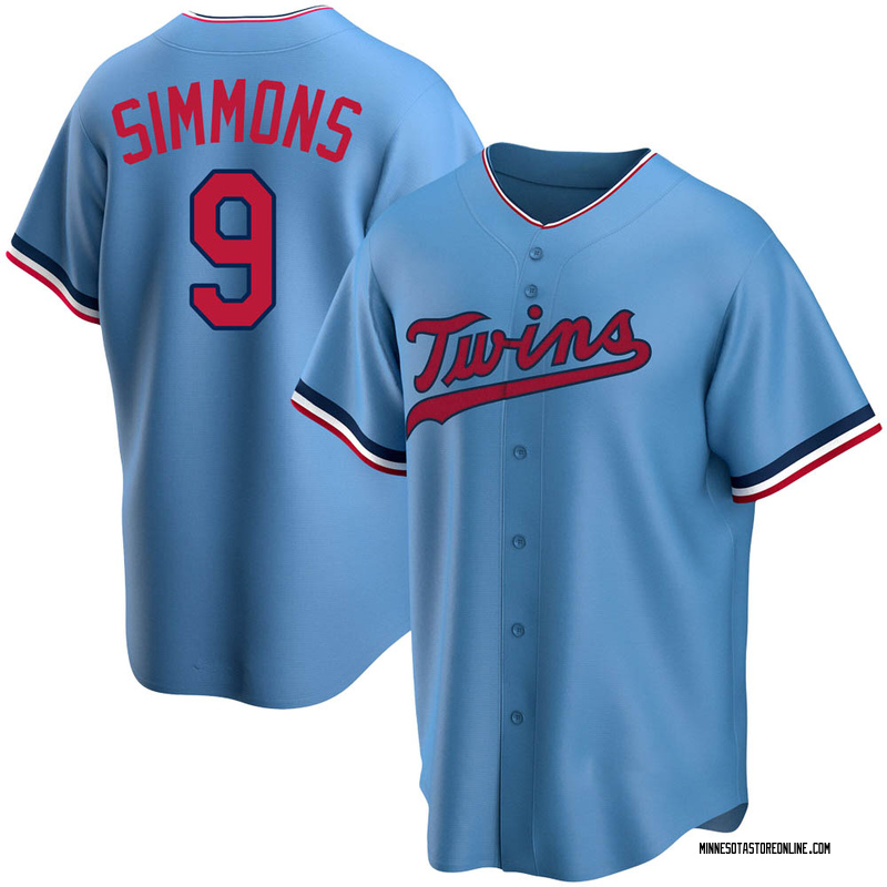 andrelton simmons jersey number
