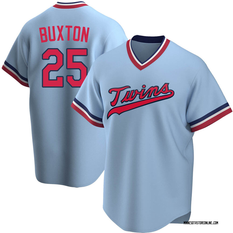 byron buxton jersey mens