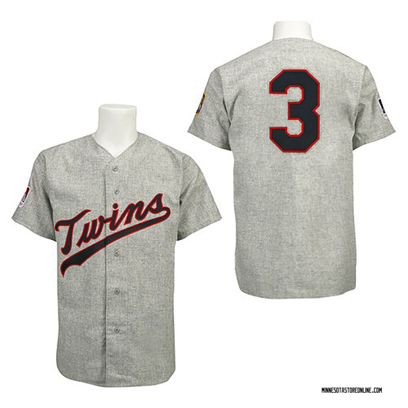 killebrew jersey