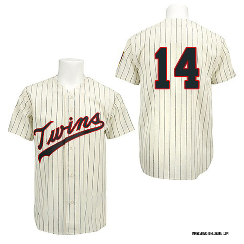 kent hrbek jersey