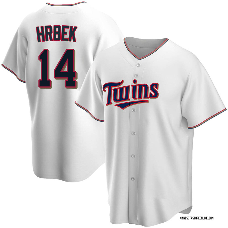 kent hrbek jersey