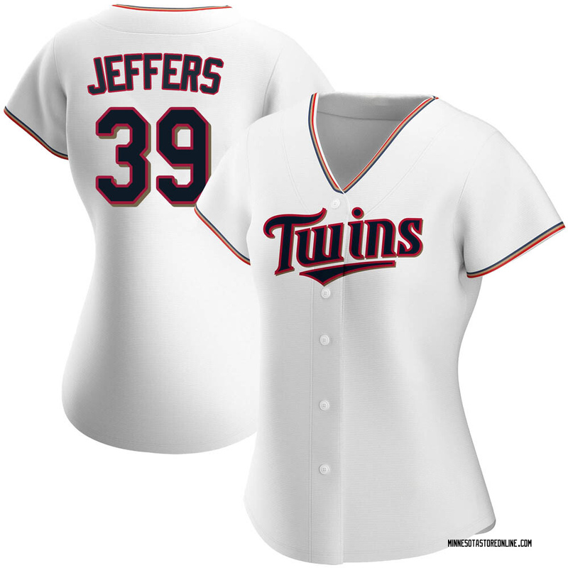 women's twins jersey